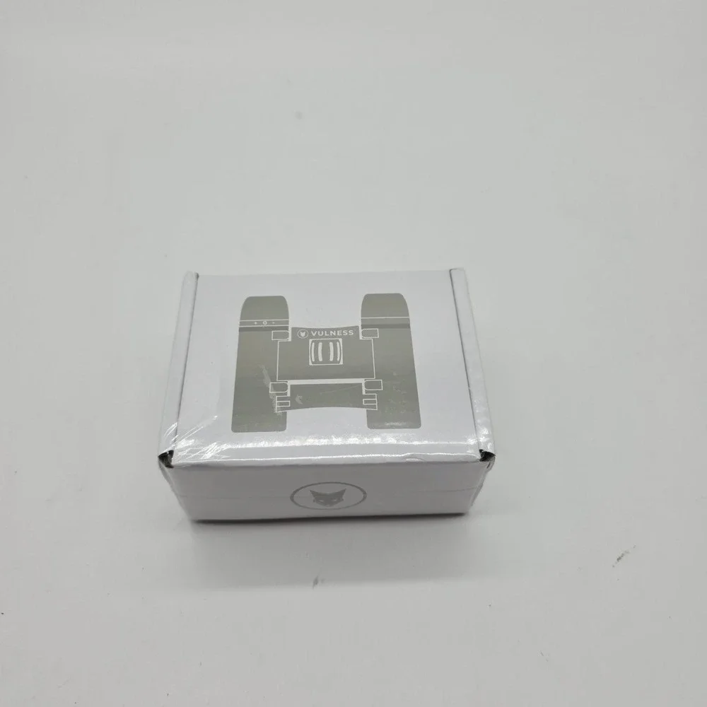VULNESS 8x21 compact